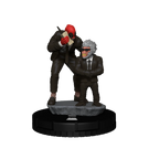 HeroClix Marvel Deadpool and Hit-Monkey Heist Pack WZK84963