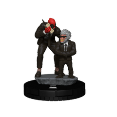 HeroClix Marvel Deadpool and Hit-Monkey Heist Pack WZK84963