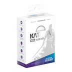 Ultimate Guard Card Sleeves: Katana Sleeves Standard Size- Blue Bird 100 Ct UGD011421