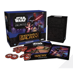 Star Wars Unlimited  Shadows Of The Galaxy Prerelease Box STRWRU-SHDGLXY-PR