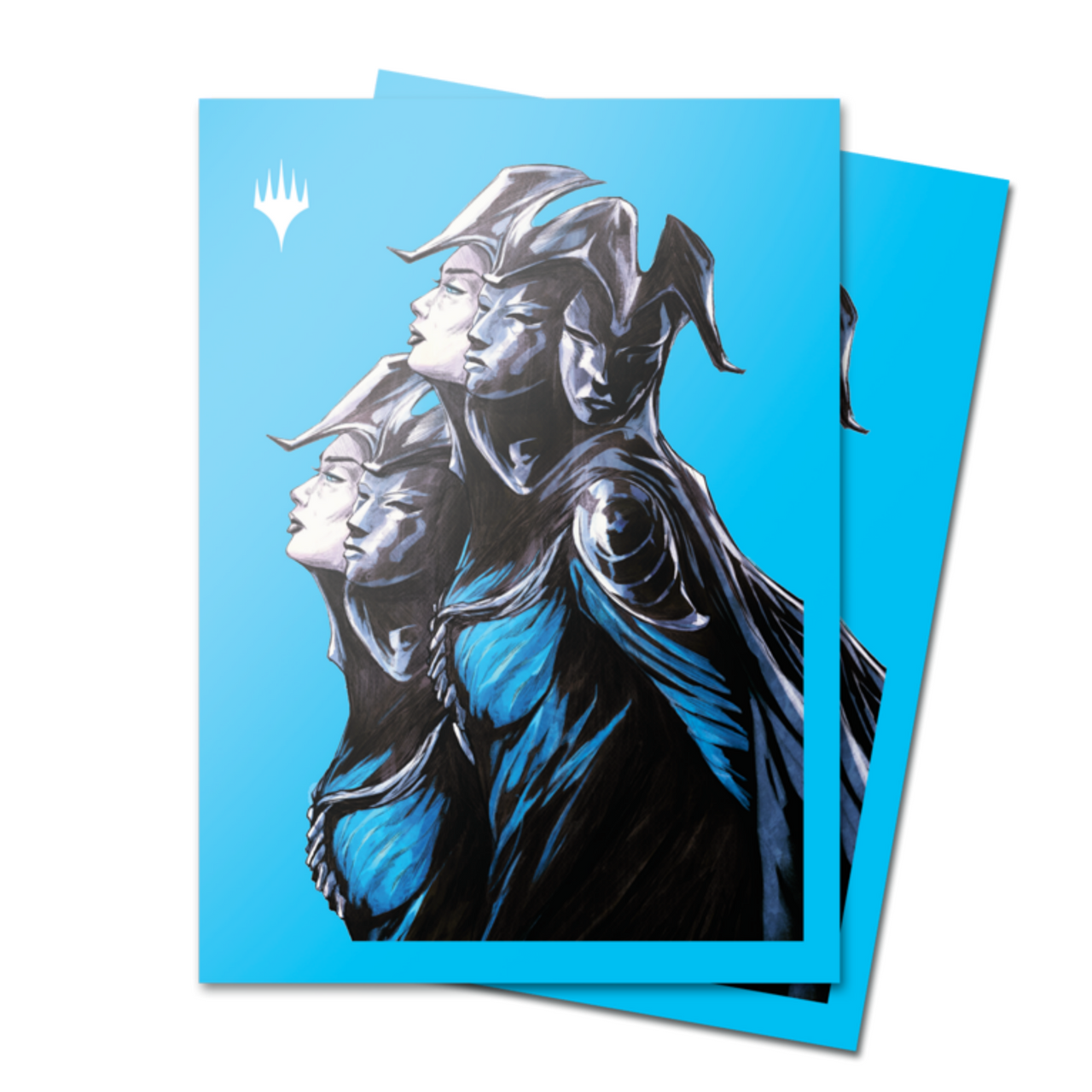 Ultra Pro Magic The Gathering CCG Modern Horizons 3 100ct Deck Protector Sleeves Omo, Queen of Vesuva UPI-38400