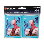MTG Magic The Gathering CCG Modern Horizons 3 100ct Deck Protector Sleeves Ulalek, Merged Atrocity UPI-38403