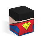 Ultimate Guard Squaroes Dc Comics Justice League Wave 1 Superman SQR010001236011