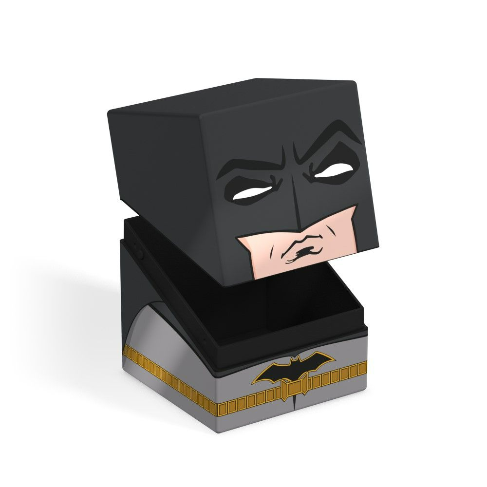 Ultimate Guard Squaroes Dc Comics Justice League Wave 1 Batman SQR010001237006