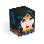 Ultimate Guard Squaroes Dc Comics Justice League Wave 1 Wonder Woman SQR010001238011
