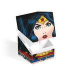 Ultimate Guard Squaroes Dc Comics Justice League Wave 1 Wonder Woman SQR010001238011