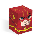 Ultimate Guard Squaroes Dc Comics Justice League Wave 1 The Flash SQR010001240011
