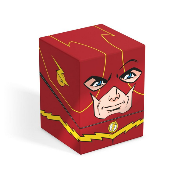 Ultimate Guard Squaroes Dc Comics Justice League Wave 1 The Flash SQR010001240011