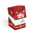 Ultimate Guard Squaroes Dc Comics Justice League Wave 1 The Flash SQR010001240011