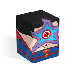 Ultimate Guard Squaroes Dc Comics Justice League Wave 1 Starro Chase SQR010001243011