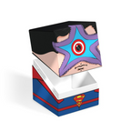 Ultimate Guard Squaroes Dc Comics Justice League Wave 1 Starro Chase SQR010001243011