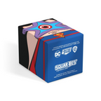 Ultimate Guard Squaroes Dc Comics Justice League Wave 1 Starro Chase SQR010001243011