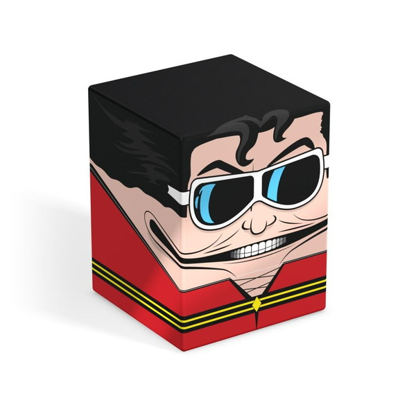 Ultimate Guard Squaroes Dc Comics Justice League Wave 1 Plastic Man SQR010001244011