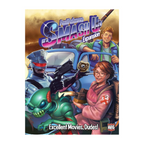Alderac Entertainment Group Smash Up Expansion Excellent Movies, Dudes! Deck-Building Game Add-On with 2 New Factions Requires Base Game Ages 12+ AEG5519