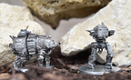 Expeditions Gears Of Corruption Ironclad Edition STM667