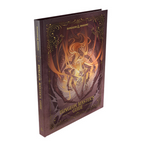 Dungeons & Dragons RPG Dungeon Masters Guide Alternate Hard Cover (2024) WOCD3921