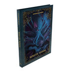 Dungeons & Dragons RPG Monster Manual Alternate Hard Cover 2024 WOCD3922