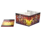 Dungeons & Dragons RPG Dungeon Masters Screen 2024 WOCD3897