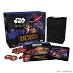 Star Wars Unlimited  Shadows Of The Galaxy Prerelease Box STRWRU-SHDGLXY-PR