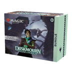 Magic the Gathering CCG: Duskmourn: House of Horror Bundle MTG-DMHH-BNDL