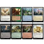 MTG Magic The Gathering CCG Bloomburrow Bundle MTG-BLB-BNDL