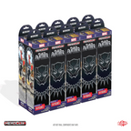 HeroClix Marvel Black Panther Booster Brick 10Ct WIZ84946