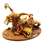 Mythic Earth Ayar Aztec 1 Resin Monstrosity MSMA33