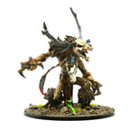 Mythic Earth Tribal Nations Wendigo 1 Resin Monstrosity Miniature MSMA21