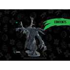 Mythic Earth Tribal Nations Wendigo 1 Resin Monstrosity Miniature MSMA21