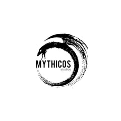 Mythic Earth Maya Bâ€™Alam Shape-Shifters 10 Metal Miniature Figures Set MSMA96