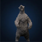 Mythic Earth Nanuq Guardians Inuit 3 Resin Miniatures Figures Set MSMA53