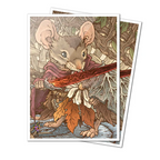 Ultra Pro Magic The Gathering Bloomburrow 105Ct Apex Deck Protector Sleeves Special Artist Mabel, Heir to Cragflame UPI-38520