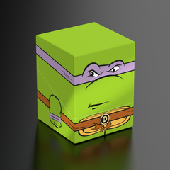 Ultimate Guard Squaroes Teenage Mutant Ninja Turtles Wave 1 Donatello 003 UGDSQR030001255011
