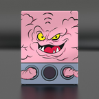 Ultimate Guard Squaroes Teenage Mutant Ninja Turtles Wave 1 Krang Bubble Walker 002 UGDSQR030001257011