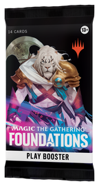 Magic the Gathering CCG Foundations Starter Collection MTG-FND-STC
