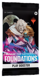 Magic the Gathering CCG Foundations Starter Collection MTG-FND-STC