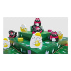 Smirk and Dagger Boop The Halls Festive 4 Tiered Strategy Board Game Dual Win Conditions Two Players SND1022