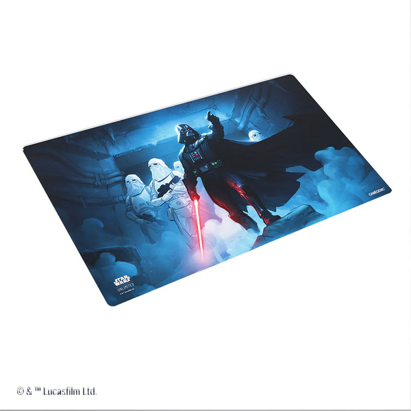 Star Wars Unlimited TCG Prime Game Playmat Darth Vader Premium Playmat GGS40043ML