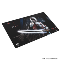 Star Wars Unlimited TCG Game Playmat Mandalorian GGS40053ML