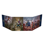 Cosmere RPG Stormlight Archive GM Screen BWG-GMSCREEN
