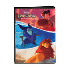 Disney Lorcana TCG Shimmering Skies Porfolio Iconic Characters DSNYLOR5-PFOLIO-A