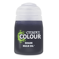 Games Workshop Citadel Shade Paint Nuln Oil 24-14