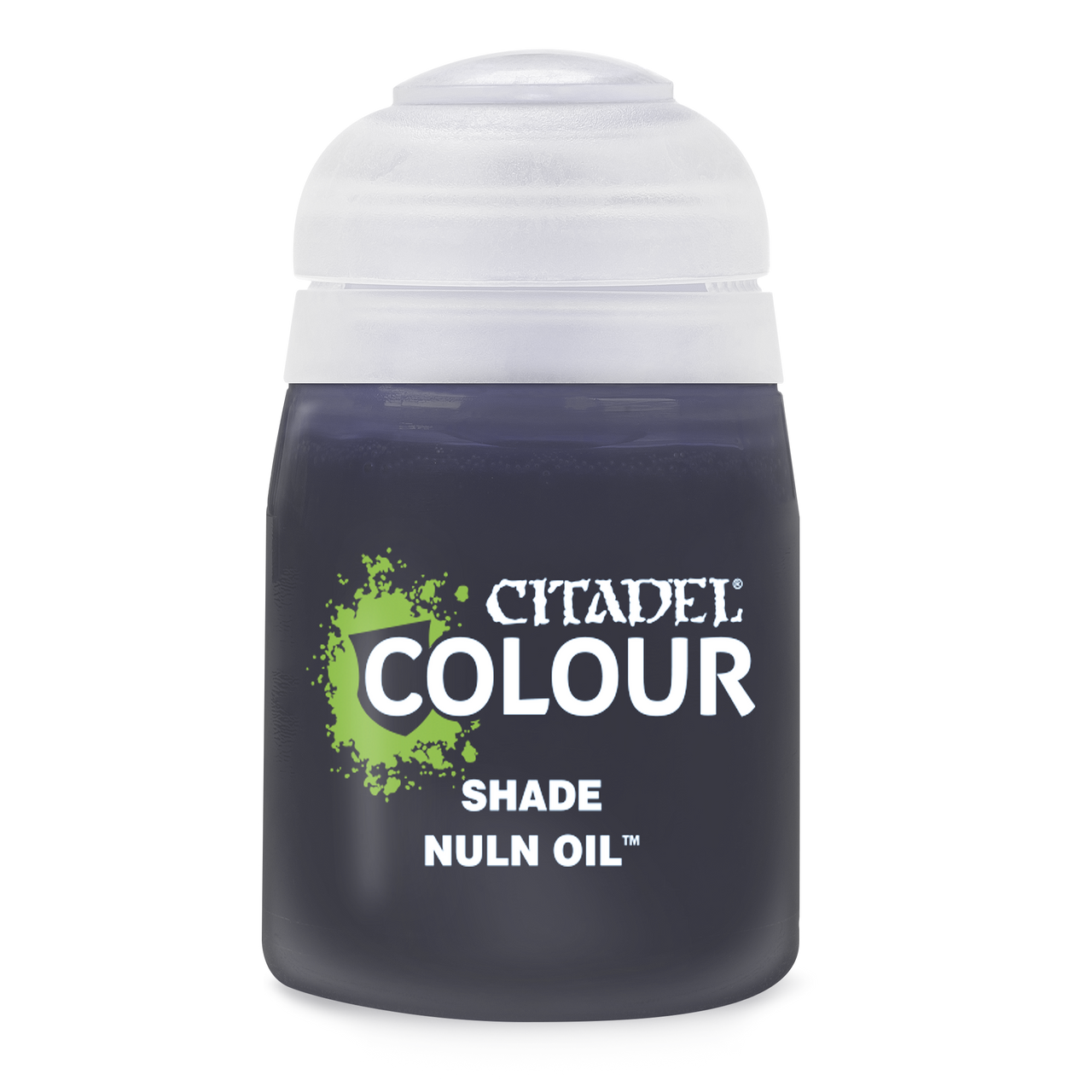 Games Workshop Citadel Shade Paint Nuln Oil 24-14