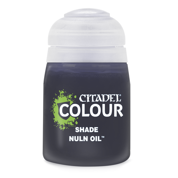 Games Workshop Citadel Shade Paint Nuln Oil 24-14
