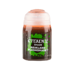 Citadel Shade Paints