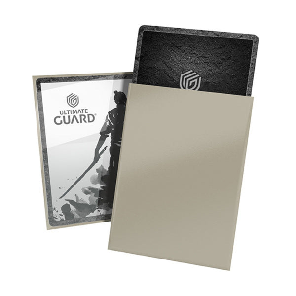 Ultimate Guard Katana Sleeves Standard Size Autumn Moon 100Ct UGD011431