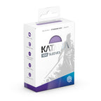 Ultimate Guard Katana Sleeves Standard Size Summer Cloud 100Ct UGD011432