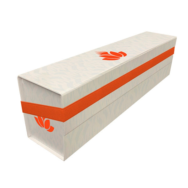 Ultra Pro Magic The Gathering Mana 8 500+ Flat Pack Storage Box Lotus UPR19948