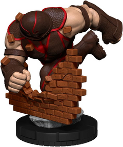 Marvel HeroClix Smash and Destroy Booster Brick 12 WZK85022