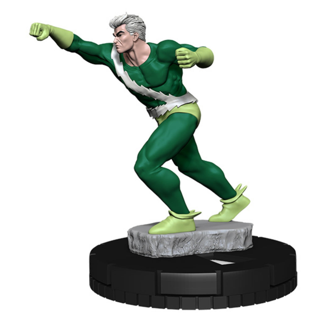 Marvel HeroClix 400 Cap's Kooky Quartet WZK85044
